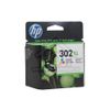 Afbeelding van HP Hewlett-Packard Inktcartridge No. 302XL Color typeHP-F6U67AE