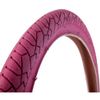 Afbeelding van BUB Delitire 20-1.95 Freestyle S-199 paars