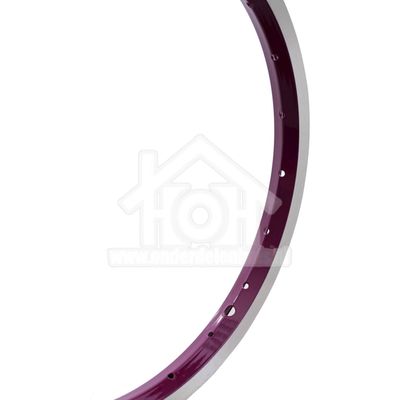 Alpina velg 16 purple