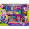 Afbeelding van Polly Pockey Pollyville School