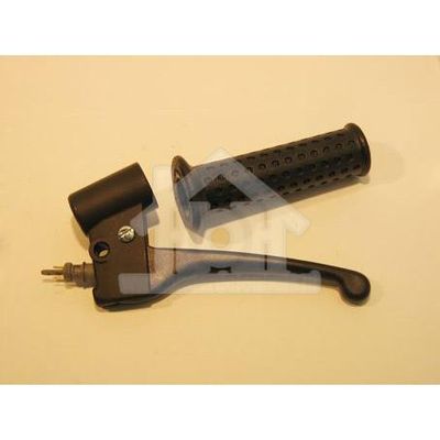 2066.04 Handle links Piaggio Zip '95