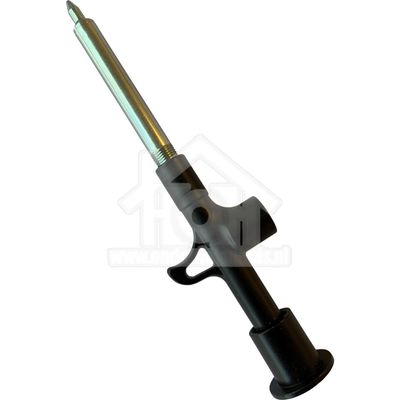 Cyclon Grease gun