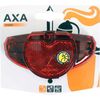 Afbeelding van Axa achterlicht Spark batterij 50/80mm
