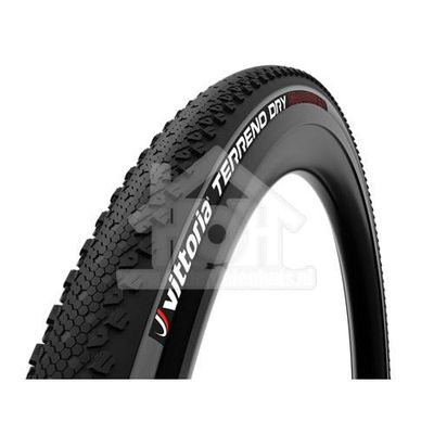 BUB Vittoria Cross Terreno Dry Graphene 28