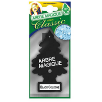 Arbre Magique Black Cologne