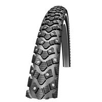 BUB Swal.24-1.75(47-507)HS396 Marathon Winter Spikes zwart R