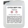 Afbeelding van Cyclon desinfectiespray Cytex Sept 5 ltr