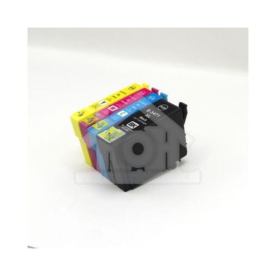 Multipack Epson 34 XL (T 3476)