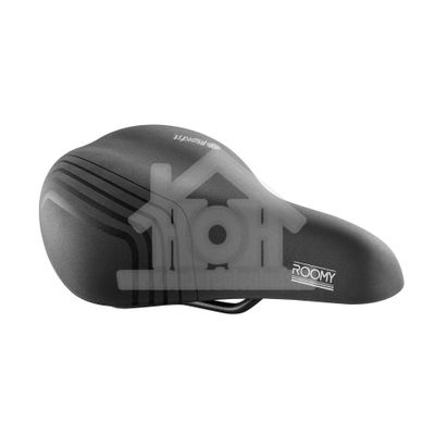 Selle Royal zadel Roomy Moderate dames