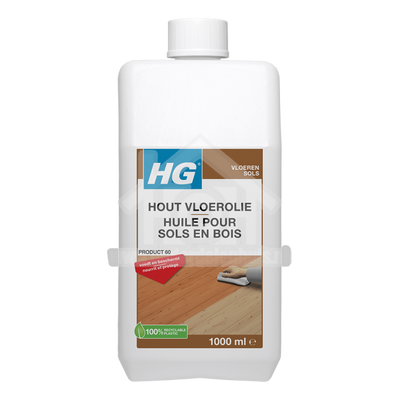 HG Hout Vloerolie product 60