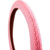 Afbeelding van Deli Tire btb SA-206 22 x 1.75 roze refl