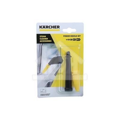 Karcher Sproeier Powersproeier, set 2-delig SC1, SC2, SC3, SC4, SC5 28632630