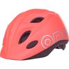 Afbeelding van Bobike helm One plus XS 48-53 cm fierce flamingo