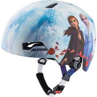 Alpina helm HACKNEY DISNEY Frozen II matt 47-51