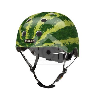 Melon kinderhelm Toddler Real Melon XXS