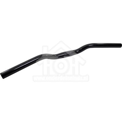 Alpina stuurb 20/22 Yabb black