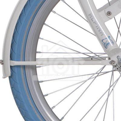 Alpina spatb stang set 22 Clubb cool white