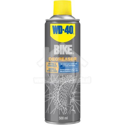 WD-40 Degreaser 500ml