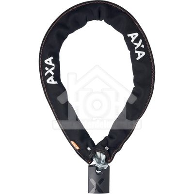 AXA kettingslot Promoto+ Neo 4 130cm/10.5mm ART**** zwart