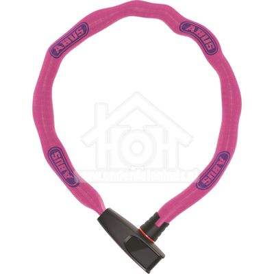 Abus kettingslot Catena 6806K/75 neon pink