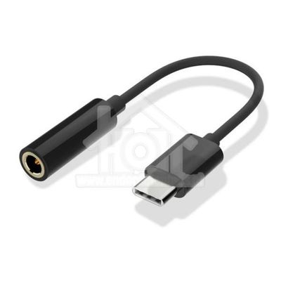 USB-C naar 3.5mm jack
