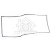Afbeelding van Liebherr Afdichtingsrubber Magneetdeur, Grijs SGNes301024C001, SKBes421024F001 7111170