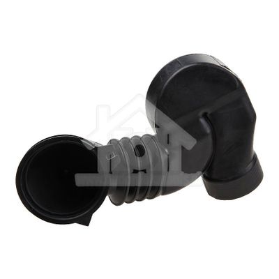 Bosch Slang zeepbak kuip Haaks -harmonica- WXLS1430, WFR3230 480833