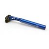Afbeelding van Miche zadelpen Supertype 27.2mm blauw