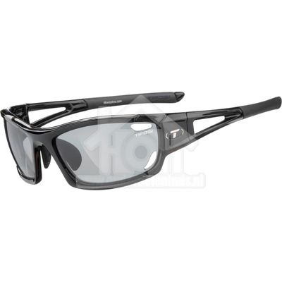 Tifosi bril Dolomite 2.0 mat zwart