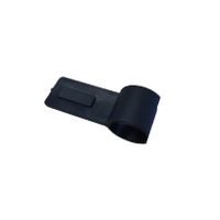 Prijskaartleesklem PVC 22mm Cyclia 758300