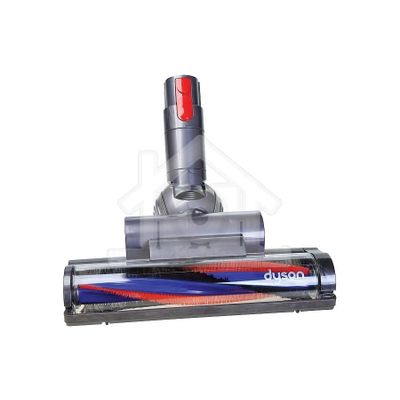 Dyson Zuigmond Quick Release Turbo Zuigmond CY22 Absolute, Animal Pro 96354404