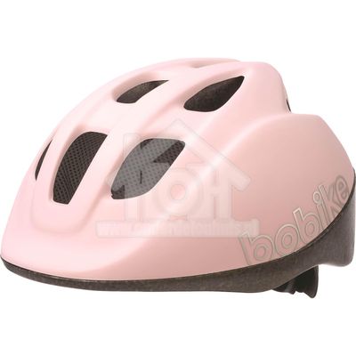 Bobike helm Go XS 46-53 cm pink