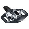 Afbeelding van Shimano SPD pedalen zwart PD-ED500