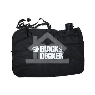 Black & Decker Opvangzak voor bladblazer met zuigfunctie GW2200 90554270