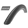 Afbeelding van BUB Swal.28-2.00(50-622)HS603 Marathon Almotion zwart vouw