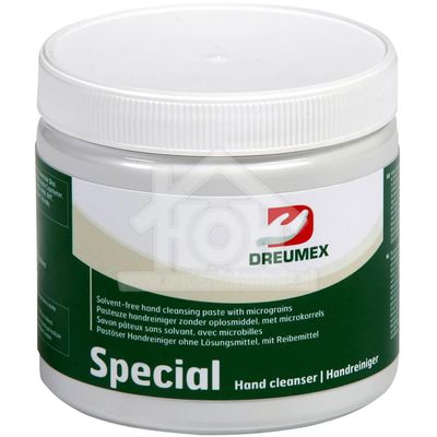 Dreumex zeep wt 550 ml Special