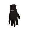 Afbeelding van Gato sport glove touch black extra large