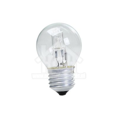 Whirlpool Lampje 40W 220V E27 ARG486, ARG475, ART730 480132100815