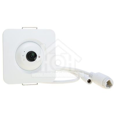 Philio Beveiligingscamera Fisheye IP Camera voor binnen en buiten PAW01