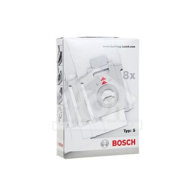 Bosch Stofzuigerzak Type S BHS21600, BHS41825 460762