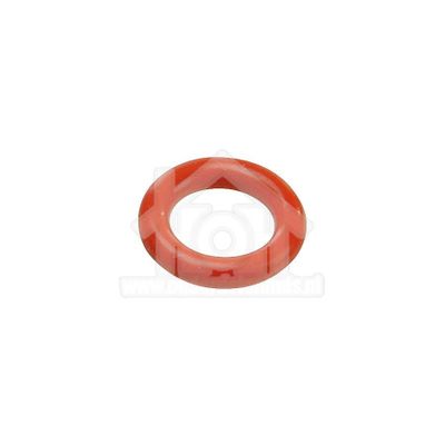 DeLonghi Afdichtingsrubber O-ring van Tap, 6mm EC270, EC820B, ESAM3200 5332144800