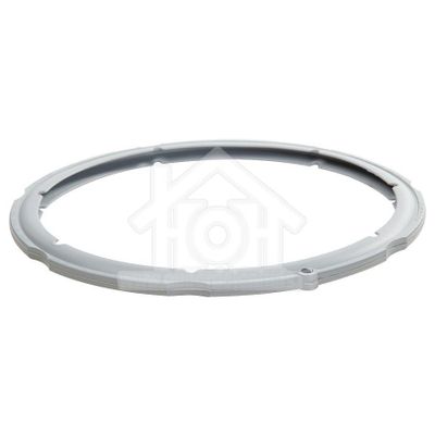 Tefal Afdichtingsrubber Ring deksel snelkookpan Delicio 4,5L / 6 L 980157