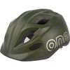Afbeelding van Bobike helm One plus S 52-56 cm olive green