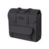 Afbeelding van Fastrider shopper de luxe grijs 23L