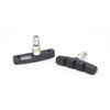 Afbeelding van Elvedes velgremblokjes (1paar) V-brake 60mm 6807-CARD