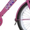 Afbeelding van Alpina spatb set 22 GP candy pink
