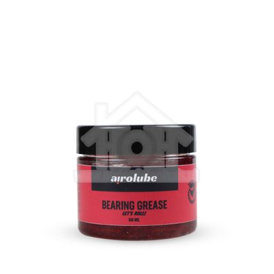 Airolube Bearing Grease 50ml pot