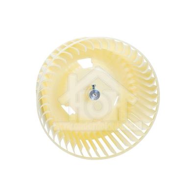 DeLonghi Waaier Ventilator PACN80, PACN110, PACN125E NE1639