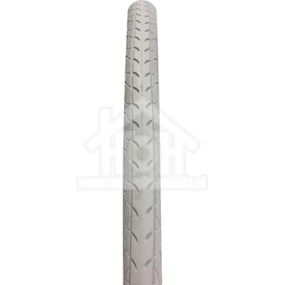 BUB Delitire 28-5/8-3/8 (37-622) SA-230 Grijs