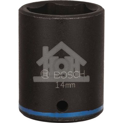 Bosch Prof krachtdop 8 mm